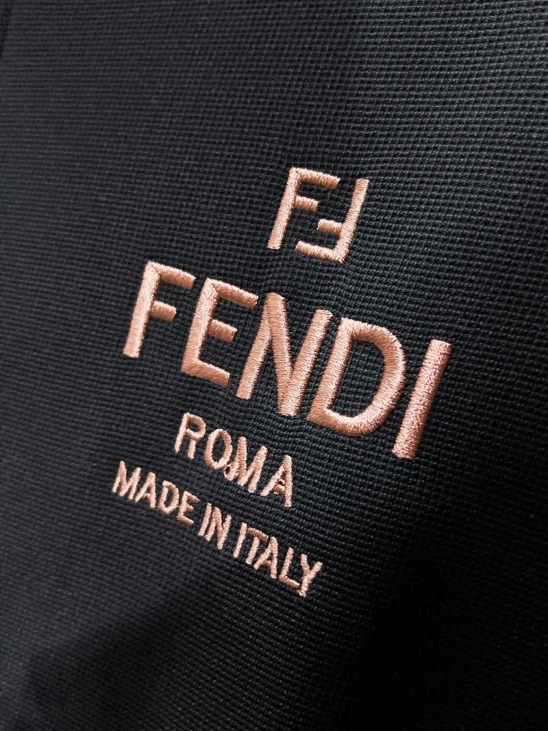 Fendi Long Suits